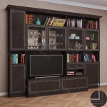 Стенка Венеция 7