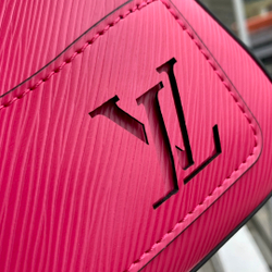 Louis Vuitton Marellini Bag