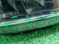 Фара правая VW Teramont (2017-2022) LED