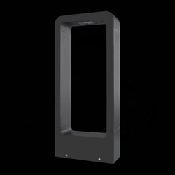 Наземный низкий светильник ST-Luce Erta SL9506.405.01