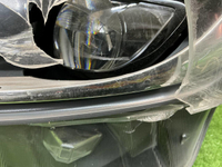 Фара левая Mercedes V w447 (2014-н.в.) LED