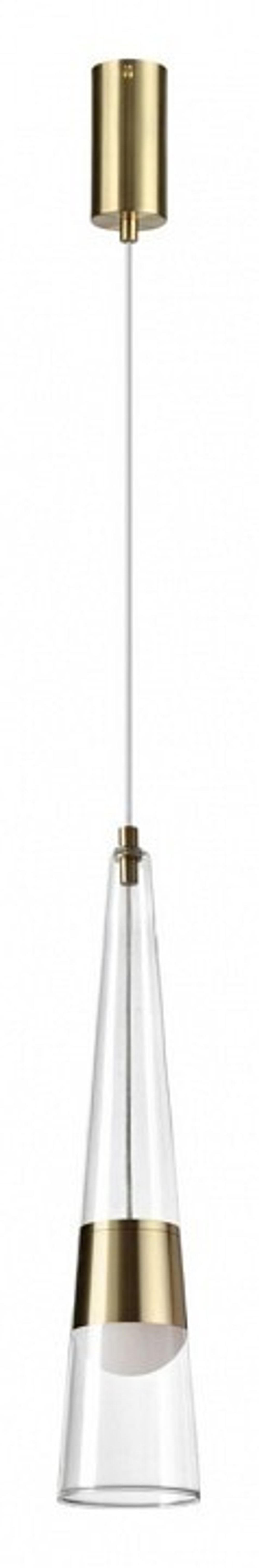 Подвесной светильник Odeon Light Lump 5043/12L