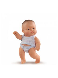 Кукла для девочки  Paola Reina 22см в нижнем белье