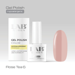 Гель-лаки Rose Tea