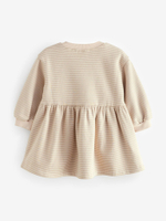 Платье для девочки Next B39-606, Кремовый