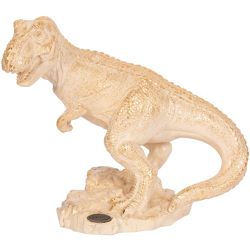 Статуэтка Динозавр Тирекс Айвори