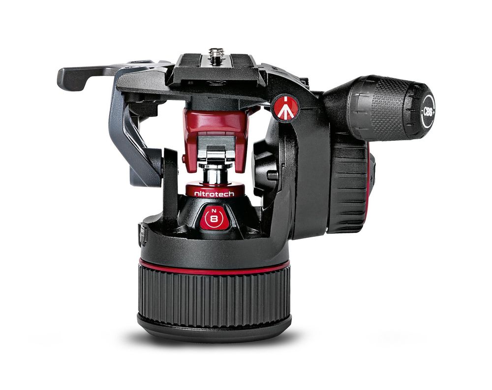 Manfrotto MVKN8TWINM