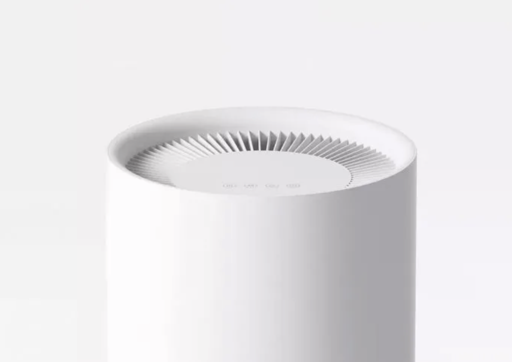 Осушитель воздуха Xiaomi Mijia Smart Dehumidifier 50L (DM-CS50CFA1A)