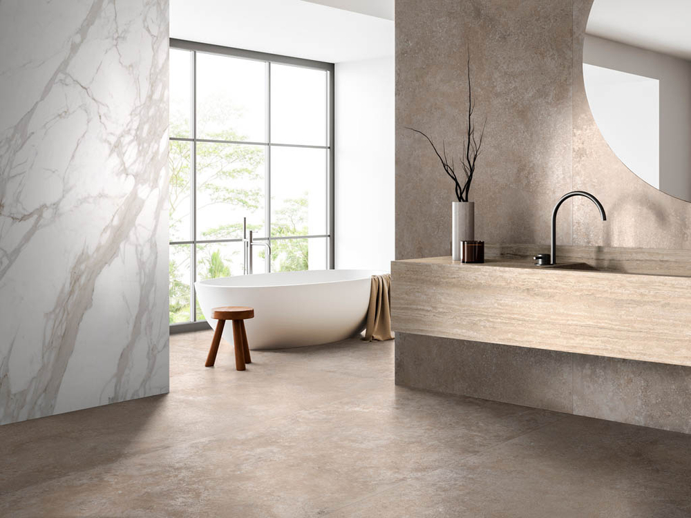 REALSTONE TRAVERTINO