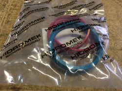 Ремкомплект толкателя поршня каретки S48/80730