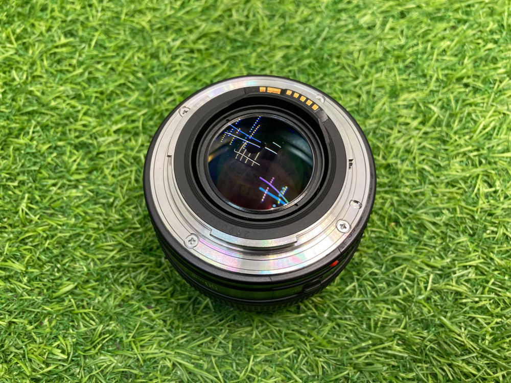 Canon EF 50mm 1.4 USM
