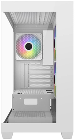 Корпус FSP Group S340 белый