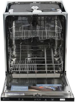 Вбудована посудомийна машина ELECTROLUX EEA927201L
