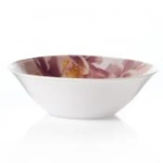 Салатник стеклянный 14см «Уотер лили» 10414SLBD21