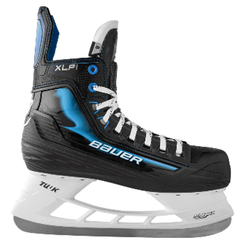 Коньки BAUER X-LP 2.0 JR (юниорский)