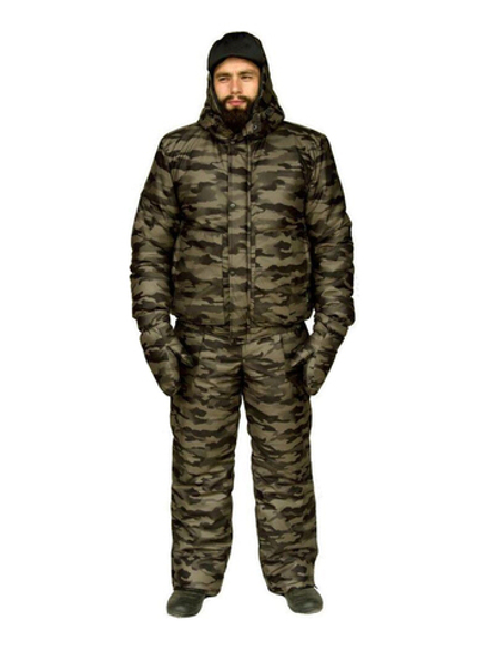 Костюм Prival Sherwood winter-2