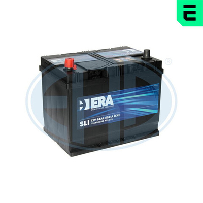 ERA - S56808-ERA - Starter Battery