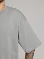 Костюм мужской Азарт-4 Виотекс СЕРЫЙ