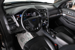 Ford Explorer, 2018 год