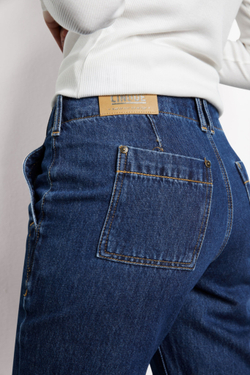 Джинсы женские CINQUE