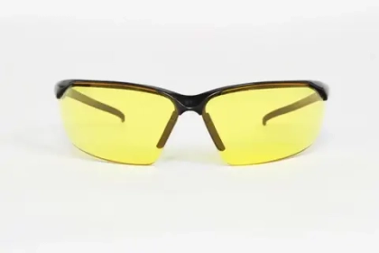 Очки защитные ESAB Warrior Spec Янтарные Желтые