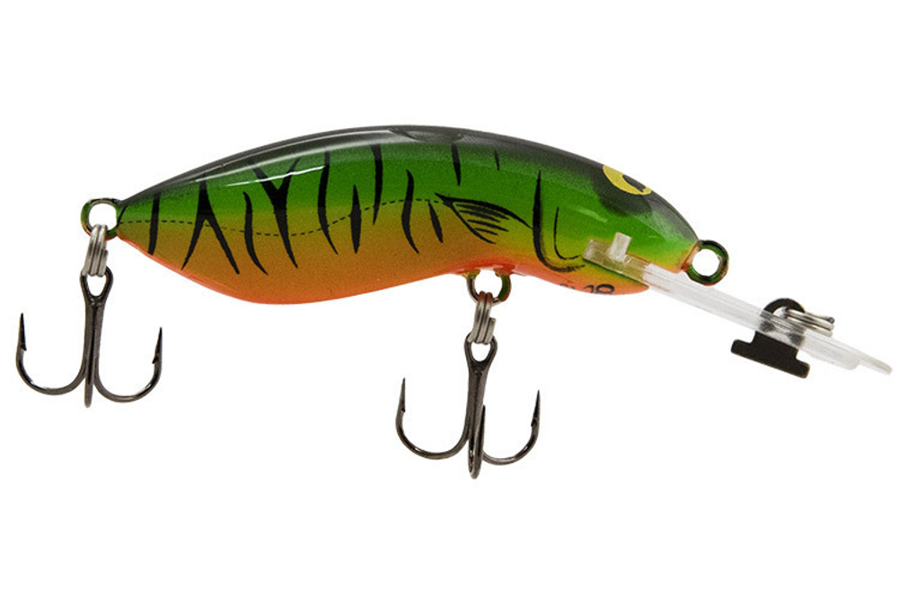 Воблер для зимней рыбалки Halco SORCERER