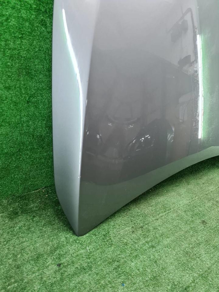 Капот Mercedes A W177 (2018-2022)