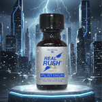 Попперс Real Rush Platinum 24 мл.