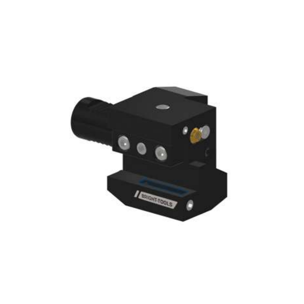 Радиальный держатель инструмента C2C3AK-502585 BRIGHT-TOOLS