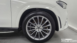 Mercedes-Benz GLE-Class W167 GLE400d 4MATIC Coupe (12.2023)