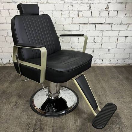 Парикмахерское кресло Роберт V2