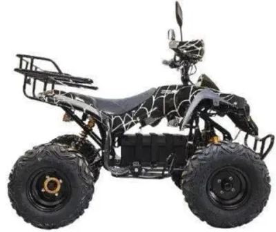 Электроквадроцикл Green Camel Атакама T500 (60V 1500W R8 Дифференциал)