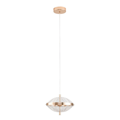 Подвесной светодиодный светильник Arte Lamp ANDROMEDA A2089SP-6GO