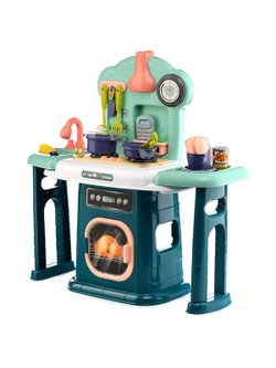 Игровой набор Кухня (661-506)