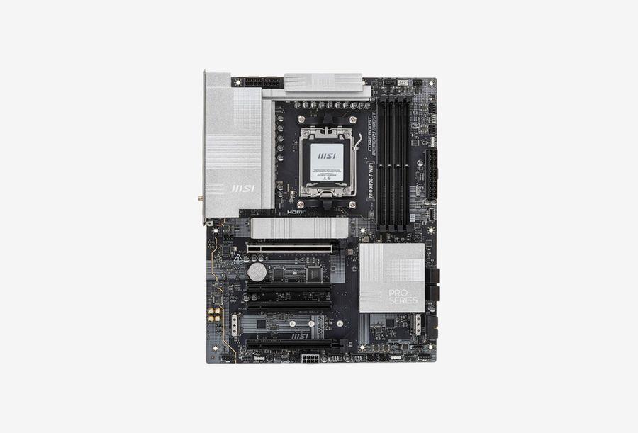 MSI PRO X870-P WIFI_0126531101940