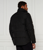 Пуховая куртка ONYX Moose Knuckles - черный(M33MJ122S)