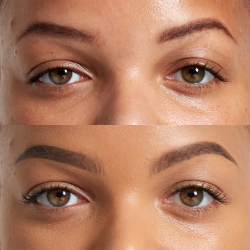 NYX Professional Makeup Precision Brow Pencil - Карандаши для бровей оттенок 03 Soft Brown, 0 g