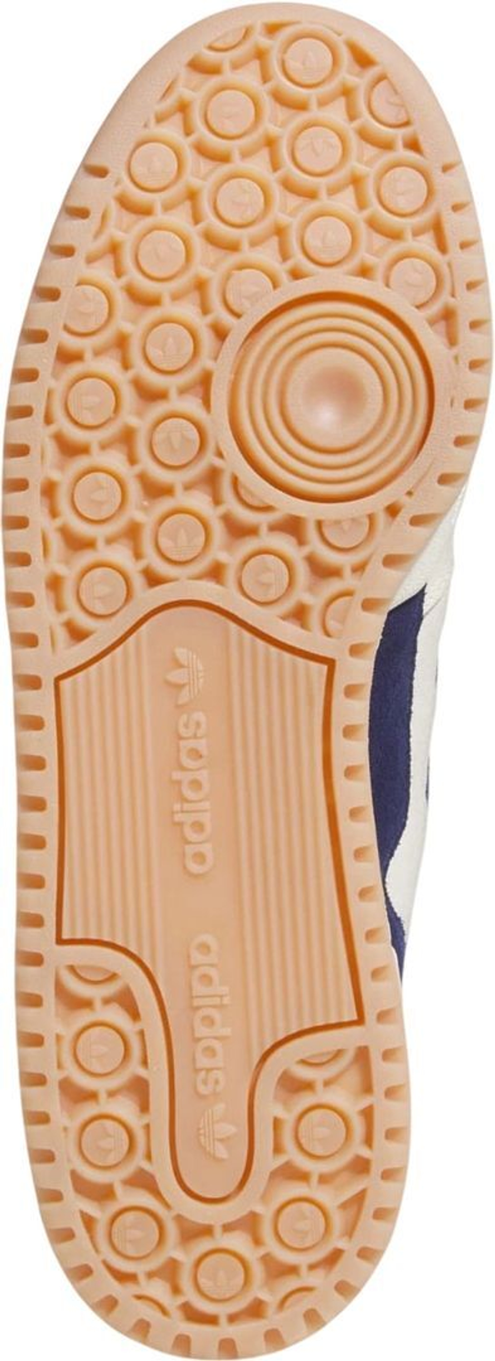 Кроссовки Adidas FORUM LOW CL