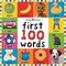 First 100 Words (Bright Baby)