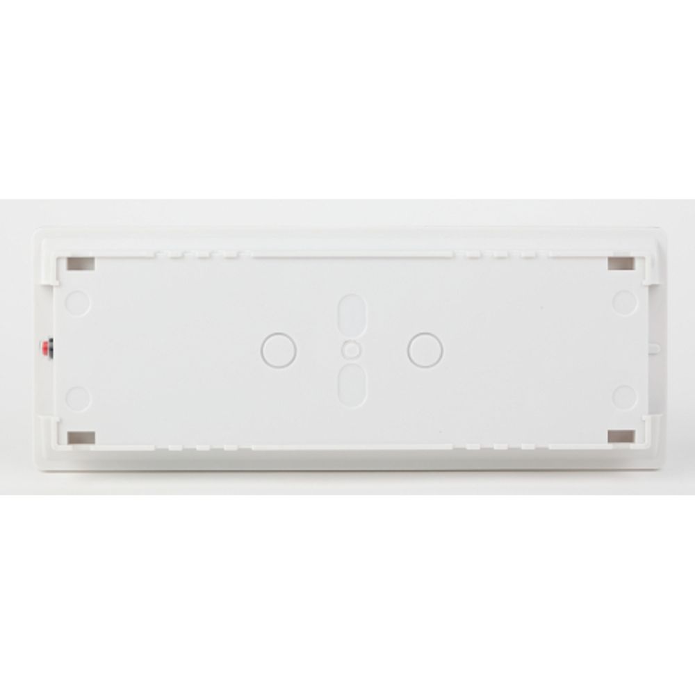 Аварийный светильник светодиодный ЭРА DPA-301-0-65 непостоянный 40LED 3ч IP65 | Светильники аварийные