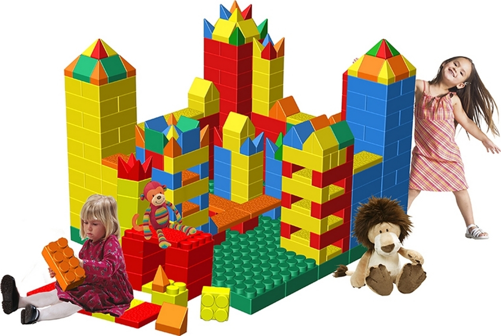 Архитектурный набор Leco GB7,5"