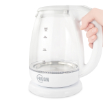 Чайник электрический Beon BN-3045 стекло