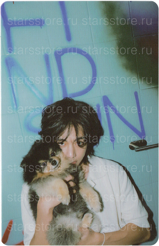 Фотокарта V - Layover M2U