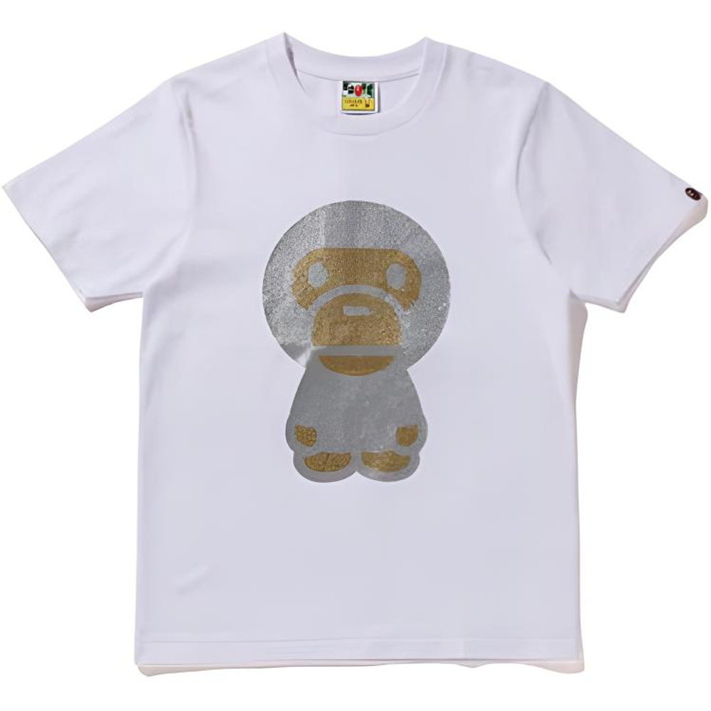 A Bathing Ape Bathing Ape Футболка