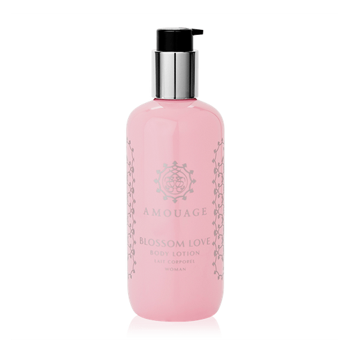 Amouage Blossom Love Body lotion woman