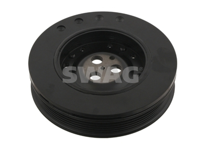 SWAG - 50930097-SWA - Belt Pulley, crankshaft