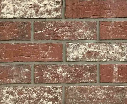 King Klinker - Royal stronghold (HF36), Old Castle, 240x71x10, NF - Клинкерная плитка для фасада и внутренней отделки