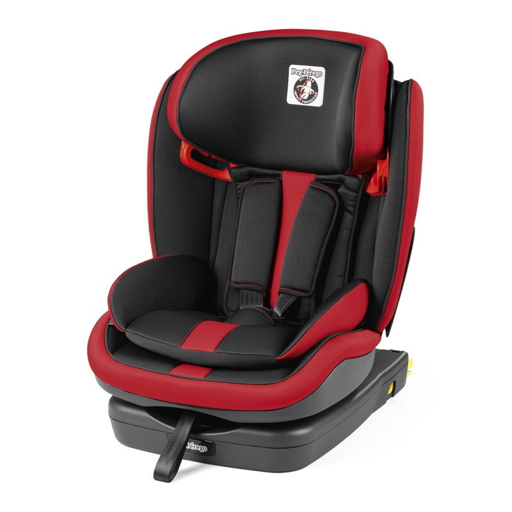 Автокресло Peg Perego Viaggio 1-2-3 VIA Monza