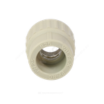 Муфта PP-R комбинированная серая Дн 32х1" ВР VALFEX 10129032Г