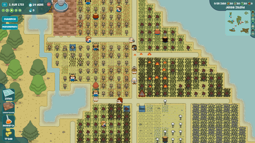 One More Island (для ПК, цифровой код доступа)
